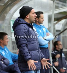 Stuttgarter Kickers