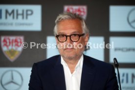 27.06.23 VfB Stuttgart PK Porsche Investor