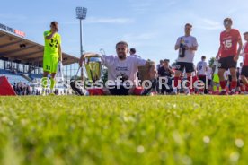 23.05.26 wfv-Pokal Finale 2026 Stuttgarter Kickers - SG Sonnenhof Gro&szlig;aspach