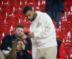 31.10.23 VfB Stuttgart - 1. FC Union Berlin