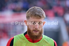 08.02.25 SC Freiburg - 1. FC Heidenheim