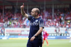 21.08.22 1. FC Heidenheim - DSC Arminia Bielefeld