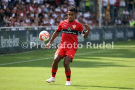 10.07.21 VfB Stuttgart - FC St. Gallen