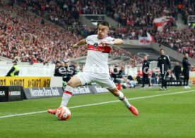 30.04.22 VfB Stuttgart - VfL Wolfsburg