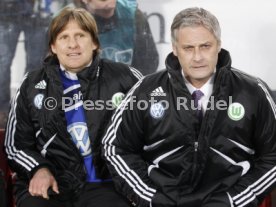 VFB-Wolfsburg