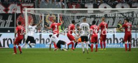 Eintracht Frankfurt - VfB Stuttgart