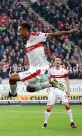 VfB Stuttgart - Fortuna D&uuml;sseldorf