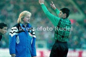22.02.97 VfB Stuttgart - Karlsruher SC