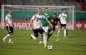U21 DFB Deutschland - Irland