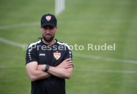 06.07.23 VfB Stuttgart Training