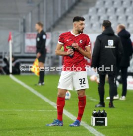 11.12.21 SC Freiburg - TSG 1899 Hoffenheim