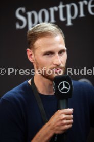 Tennis MercedesCup 2018