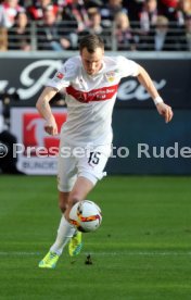 Eintracht Frankfurt - VfB Stuttgart