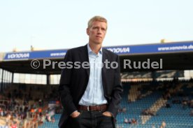 VfL Bochum -VfB Stuttgart