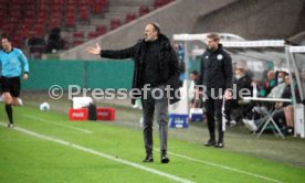 03.02.21 VfB Stuttgart - Borussia M&ouml;nchengladbach