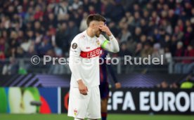 02.10.25 FC Basel - VfB Stuttgart