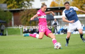 19.10.25 Frauen VfB Stuttgart - 1. FFC Turbine Potsdam