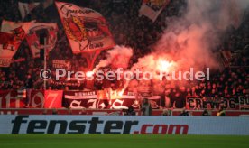 13.01.26 VfB Stuttgart - Eintracht Frankfurt