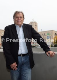 Formel 1 Norbert Haug