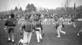 01.04.87 Stuttgarter Kickers - Fortuna D&uuml;sseldorf