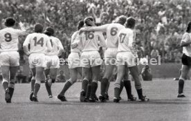 15.06.74 Polen - Argentinien