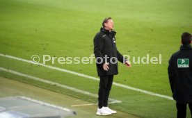 24.01.01 TSG 1899 Hoffenheim - 1. FC K&ouml;ln