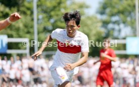 15.07.23 SSV Reutlingen - VfB Stuttgart