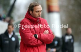 Stuttgarter Kickers - VfB Stuttgart II
