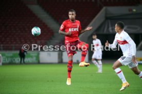 23.10.20 VfB Stuttgart - 1. FC K&ouml;ln