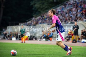 10.09.24 U21 Estland - U21 Deutschland