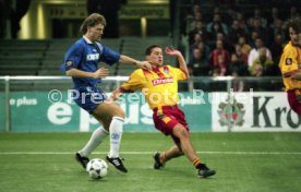11.01.97 Hallen Masters Stuttgart