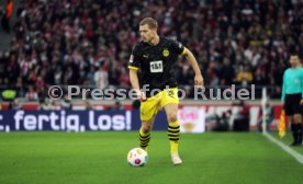 11.11.23 VfB Stuttgart - Borussia Dortmund
