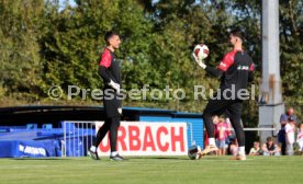 25.09.26 VfB Stuttgart - 1. FC Heidenheim