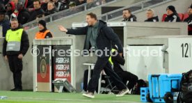 30.03.26 Deutschland - Ghana