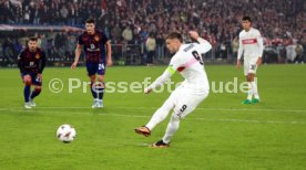 02.10.25 FC Basel - VfB Stuttgart