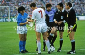 17.05.89 VfB Stuttgart - SSC Neapel