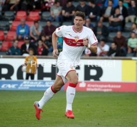 VfB Stuttgart - SpVgg Greuther F&uuml;rth