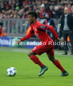 FC Bayern M&uuml;nchen - Olympiakos Pir&auml;us