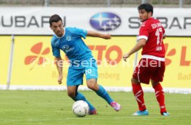 Stuttgarter Kickers