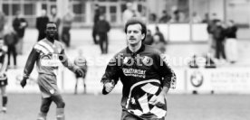 Stuttgarter Kickers - VfB Stuttgart