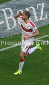 VfB Stuttgart - 1. FC Kaiserslautern
