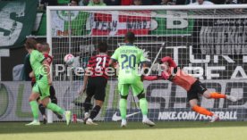01.10.22 VfL Wolfsburg - VfB Stuttgart