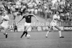 08.06.85 Karlsruher SC - VfB Stuttgart