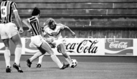 10.08.84 VfB Stuttgart - Gremio Porto Alegre