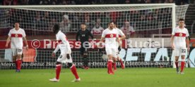 VfB Stuttgart - FC Schalke 04