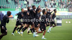 01.10.22 VfL Wolfsburg - VfB Stuttgart