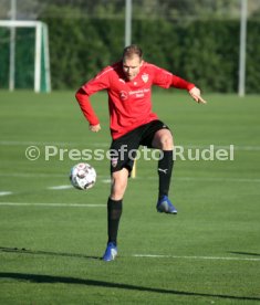 VfB Stuttgart Trainingslager La Manga 2019