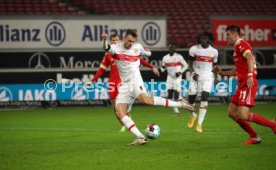15.12.20 VfB Stuttgart - 1. FC Union Berlin