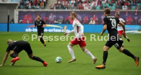 RB Leipzig - VfB Stuttgart