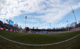 22.03.25 Stuttgarter Kickers - Kickers Offenbach
